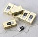 Перехідник Remax RA-USB3 Joymove Type-C to USB-М чорний 6954851284291 фото 3