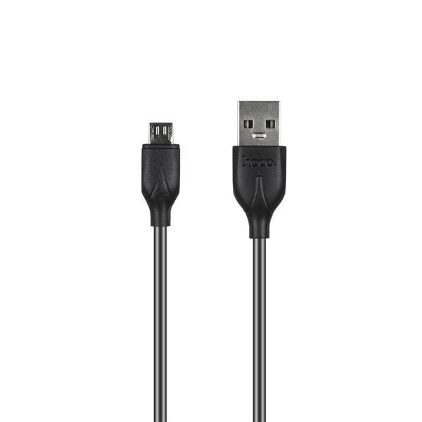 Автономний зарядний пристрій Hoco J86 Powermaster 22.5W fully compatible 40000 mAh чорний 6931474759214										 фото
