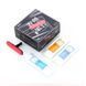 Ароматизатор Remax RM-C36 Fabric Aroma Diffuser червоний 6954851293958 фото 5