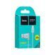Кабель USB Hoco UPL11 L Share Lightning Колір Білий 00000015442 фото 4