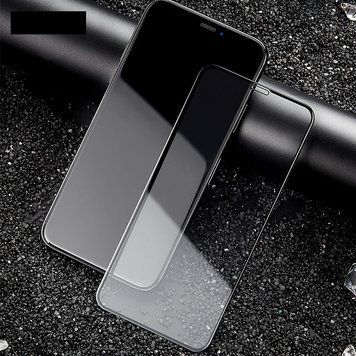 Захисне скло Remax GL-56 Sino iPhone12 6.1дм 0.3мм 6972174153995 фото