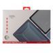 Накладка TPU+PC Hex Shield for MacBook Pro 13" 2018/2020/2022 （A2338/A2289/A2251/A1989) Grey 36652_3608807 фото 2