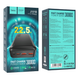 Автономний зарядний пристрій Hoco J101B Astute 22.5W fully compatible 30000 mAh чорний 6931474782519										 фото 4