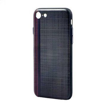 Чохол WK +CL-3497 Line iPhone 7 чорний 2000700004146 фото
