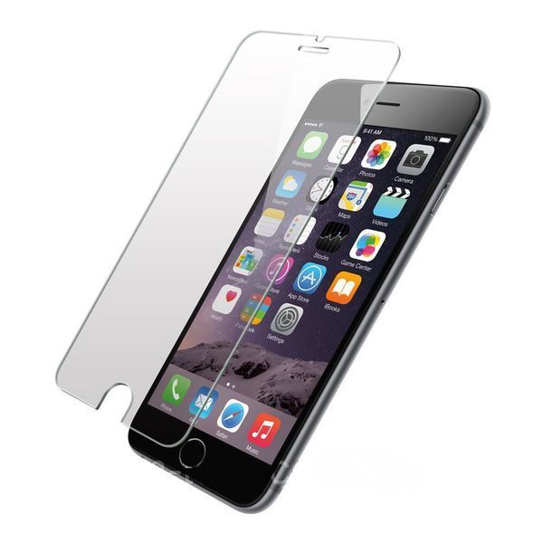 Скло захисне Remax iPhone 7 8 RX Alu Double 2 скла 2000700006379 фото