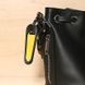 Кабель Remax RC-024i USB Lightning Portable 7см жовтий 2000700000810 фото 8