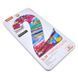 Скло захисне Remax iPhone 7 8 RX Alu Double 2 скла 2000700006379 фото 3