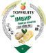 Чай ягідний Імбир-лимон-шавлія 60гр Topfruits 2000700008298 фото 3