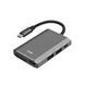 Док-станція Remax RU-U30 Tank Docking Station сірий 6954851231981 фото 4