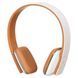 Навушники накладні безпровідні з мікрофоном Bluetooth Proda PD-BH300 білі 6971278725275 фото 3