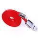 Кабель Remax RC-015m USB МicroUSB King Kong 1м червоний 6954851259084 фото 2