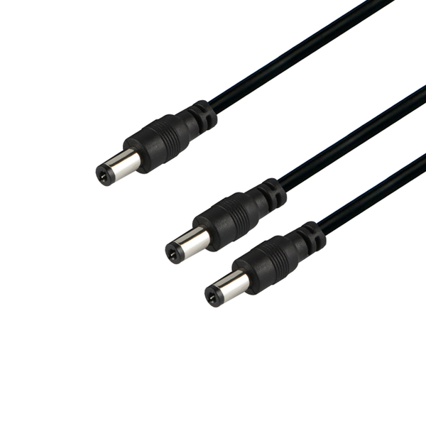 Джерело Бесперебійного Живлення UPS DC1018P USB, DC, 5V+9V+12V (10400mAh) чорний 2020000426844 фото