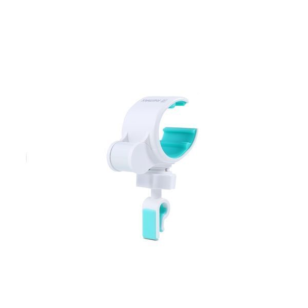 Автомобільний тримач Remax RM-C05 Car Holder білий-синій 6954851221883 фото