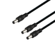 Джерело Бесперебійного Живлення UPS DC1018P USB, DC, 5V+9V+12V (10400mAh) чорний 2020000426844 фото 4