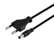 Джерело Бесперебійного Живлення UPS DC1018P USB, DC, 5V+9V+12V (10400mAh) чорний 2020000426844 фото 3