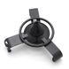 Автомобільний тримач Remax RM-C31 Gravity Car Holder чорний 6954851286240 фото 3