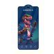 Захисне скло ARMOREX 5D High-Alum AntiDust for iPhone 12/12 Pro Чорний 34087_3325557 фото 1