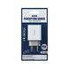 Мережевий зарядний пристрій Proda PD-A28 2USB 2.4А білий 6971278727446 фото 4