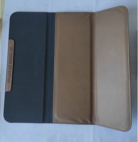 Чохол Remax Grameen Galey Storage Bag 10" коричневий 2000700004740 фото