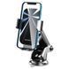 УЦ Автотримач з бездротовою зарядкою WK WP-U203 15W Wireless Car Charger Holder чорний Пошкоджена упаковка 2000700011489 фото 1