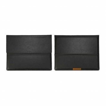 Чохол Remax Grameen Galey Storage Bag 13 чорний 6954851260455 фото