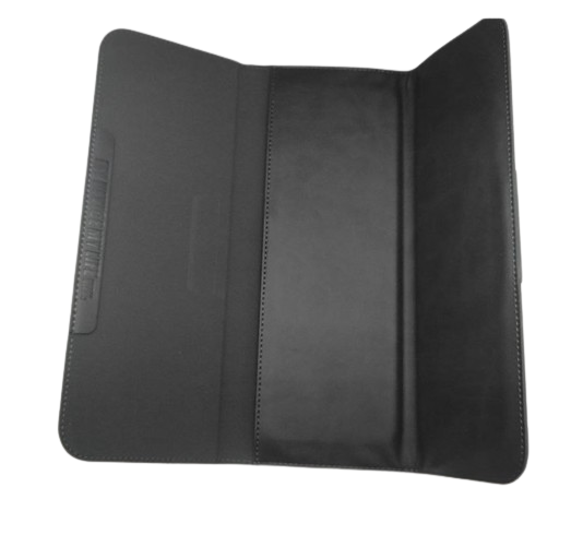 Чохол Remax Grameen Galey Storage Bag 13 чорний 6954851260455 фото