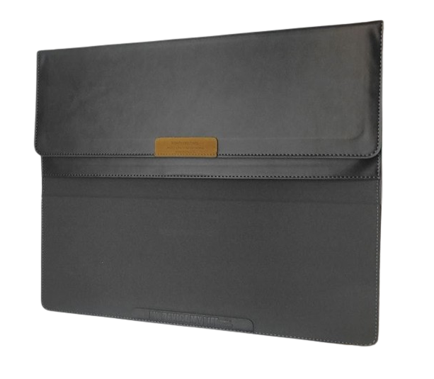 Чохол Remax Grameen Galey Storage Bag 13 чорний 6954851260455 фото