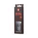 Перехідник Remax RL-LA02i Enjoy 2in1 Lightning to 2Lightning-F 12см чорний 6954851297994 фото 2