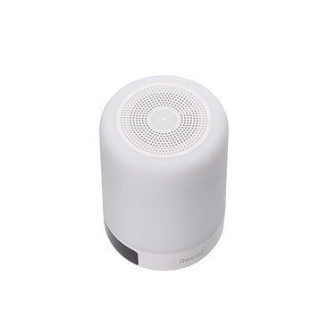 Портативна безпровідна колонка Recci RBS-E1 Baymax Bluetooth 3 Вт білий 6955482584262 фото
