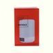 Портативна безпровідна колонка Recci RBS-E1 Baymax Bluetooth 3 Вт білий 6955482584262 фото 3