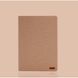 Чохол Remax Pure iPad 7 коричневий 6954851272052 фото 3