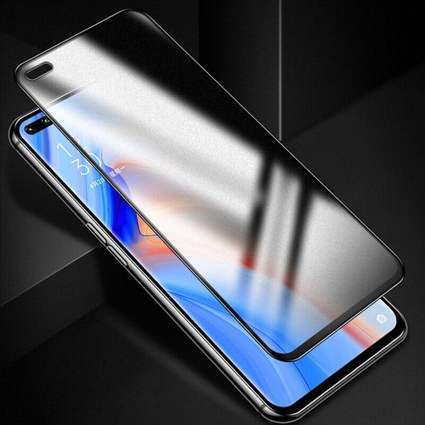Протиударне захисне скло Remax GL-01 Caesar Anti-Peeping 3D Full Glass iPhone X/Xs 0.3мм 2000700006485 фото