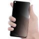 Протиударне захисне скло Remax GL-01 Caesar Anti-Peeping 3D Full Glass iPhone X/Xs 0.3мм 2000700006485 фото 3