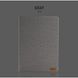 Чохол Remax Pure iPad 7 сірий 6954851272045 фото 3