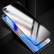 Протиударне захисне скло Remax GL-01 Caesar Anti-Peeping 3D Full Glass iPhone X/Xs 0.3мм 2000700006485 фото 4