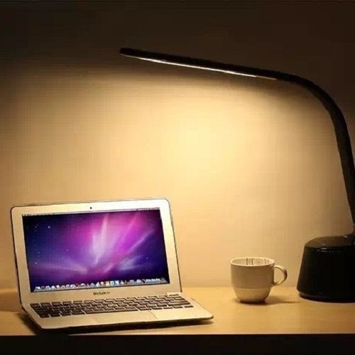 Настільна LED лампа Remax RBL-L3 Desk Lamp Bl Speaker чорний 6954851261094 фото