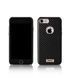 Чохол Remax Carbon iPhone 7 чорний силікон 6954851262619 фото 2