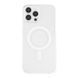Чохол TPU Clear Case with Magsafe для iPhone 13 Pro Max Transparent 29810_2288214 фото 1
