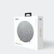 Портативна безпровідна калонка Recci RBS-G01 Solo Bluetooth 10 Вт сіра 6955482582596 фото 10