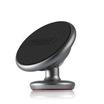 Автомобільний тримач Remax RM-C29 Car Holder темно-сірий 6954851279259 фото
