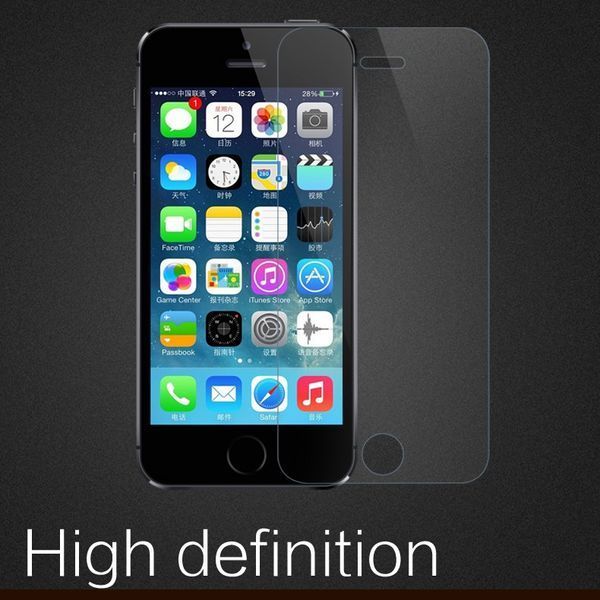 Захисне скло Remax Ultra-thin Magic Tempered Glass iPhone 7/8 Plus 4.7дм 0.1мм 2000700006072										 фото