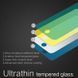 Захисне скло Remax Ultra-thin Magic Tempered Glass iPhone 7/8 Plus 4.7дм 0.1мм 2000700006072										 фото 3