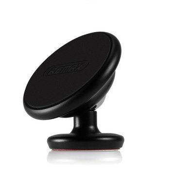 Автомобільний тримач Remax RM-C29 Car Holder чорний 6954851279242 фото