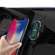 Автотримач з бездротовою зарядкою Remax RM-C38 Wireless Charger 10W чорний 6954851298250 фото 3